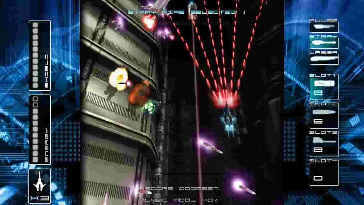 Razor2: Hidden Skies screenshot thumbnail screenshot 19