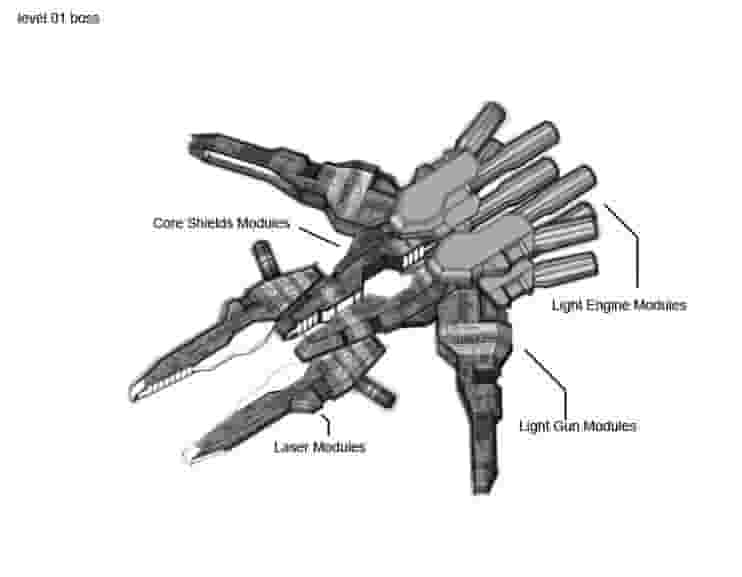 Razor2: Hidden Skies screenshot thumbnail screenshot 20