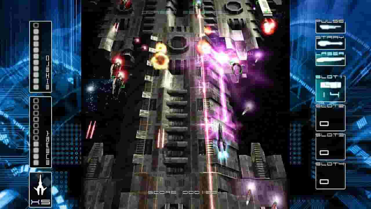 Razor2: Hidden Skies screenshot thumbnail screenshot 3