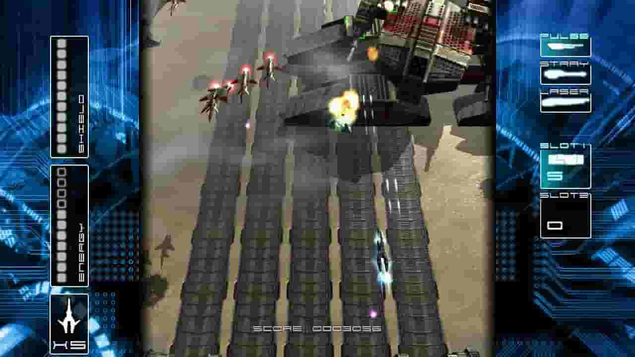 Razor2: Hidden Skies screenshot thumbnail screenshot 5