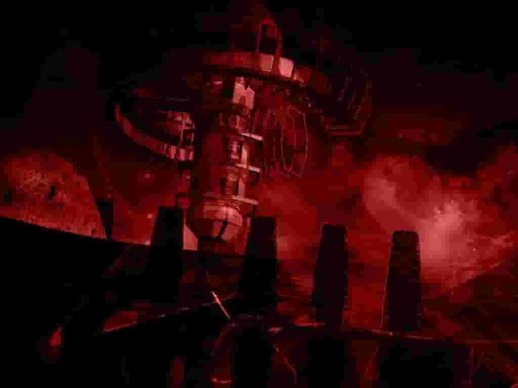 Razor2: Hidden Skies screenshot thumbnail screenshot 6