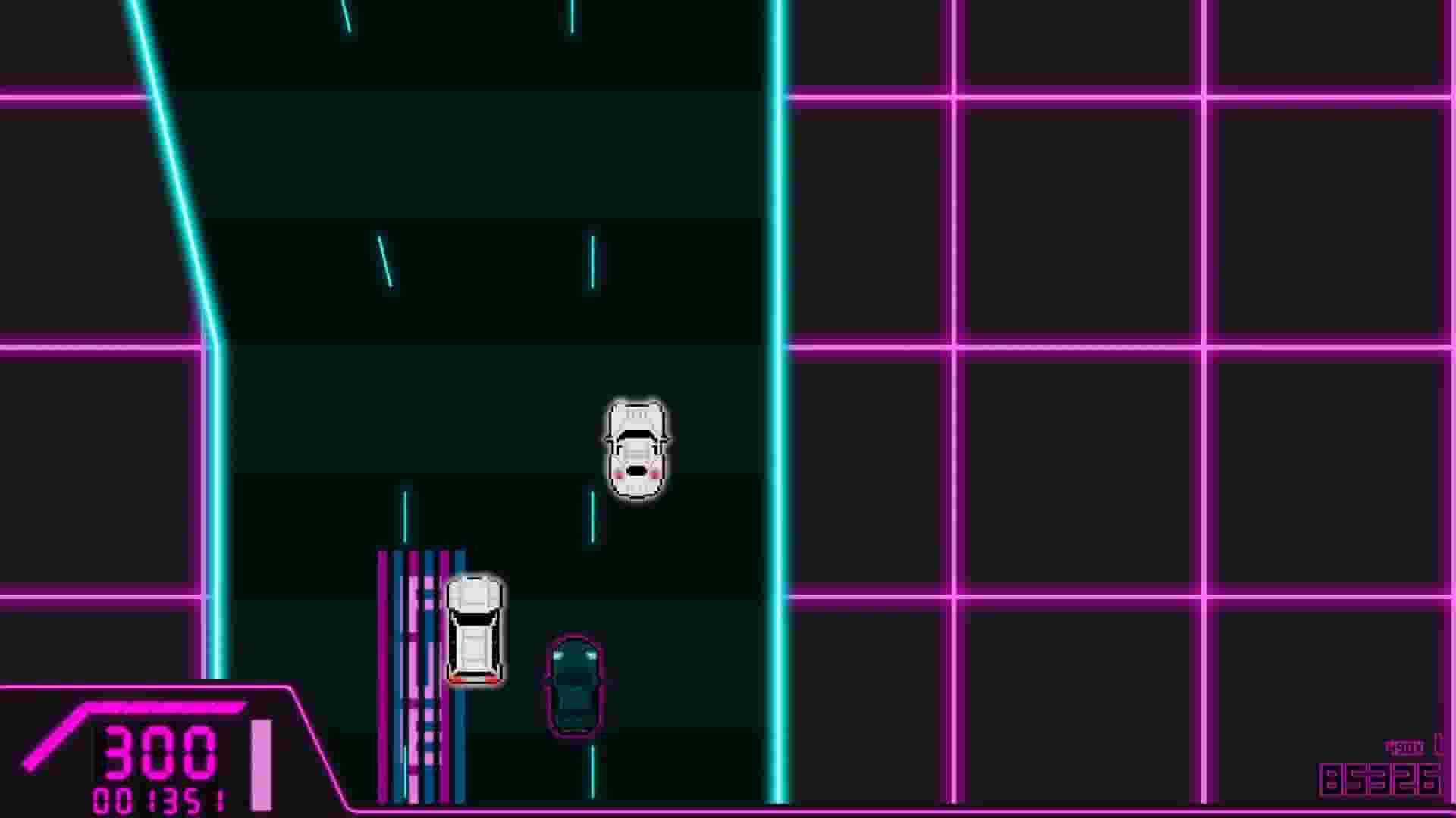 Razortron 2000 screenshot thumbnail screenshot 0