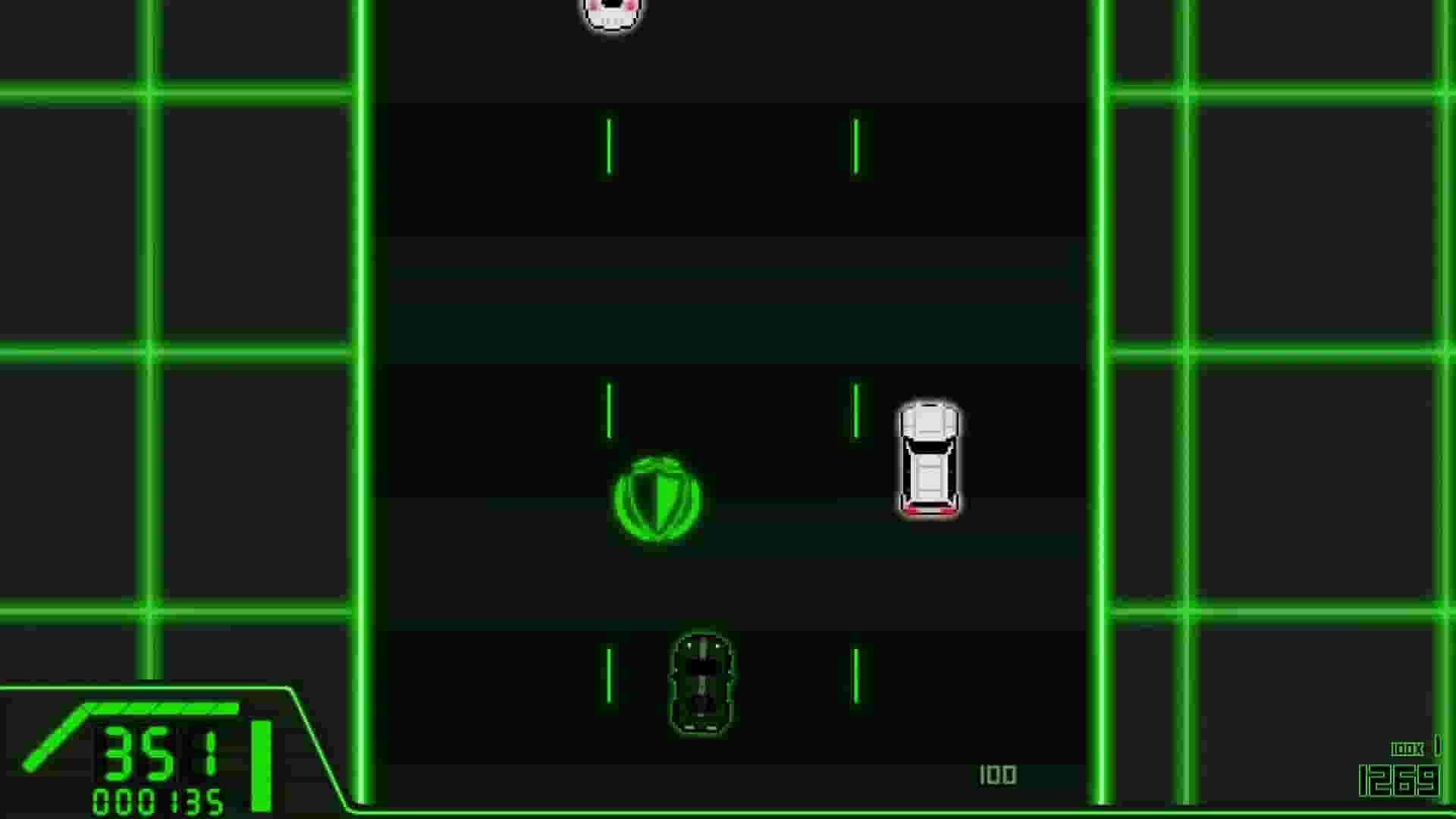 Razortron 2000 screenshot thumbnail screenshot 1