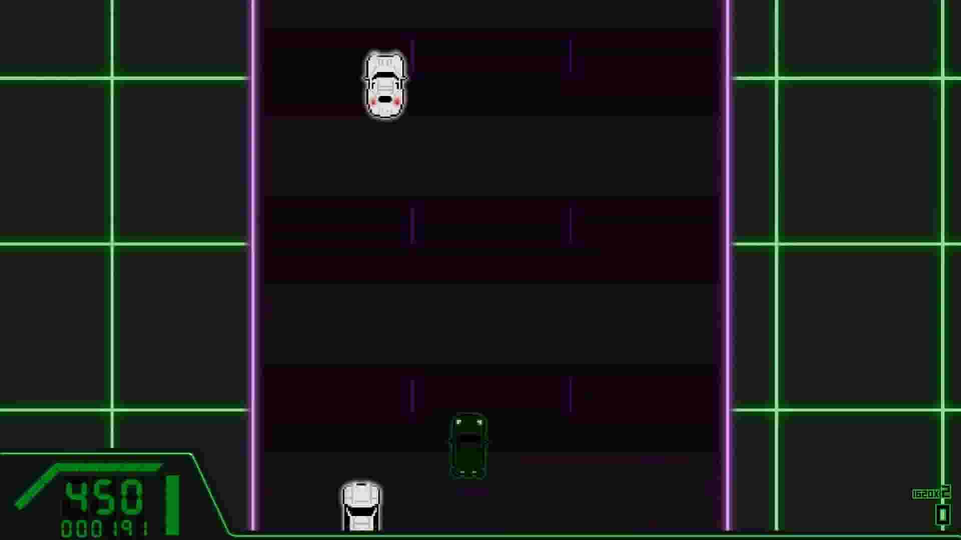 Razortron 2000 screenshot thumbnail screenshot 3