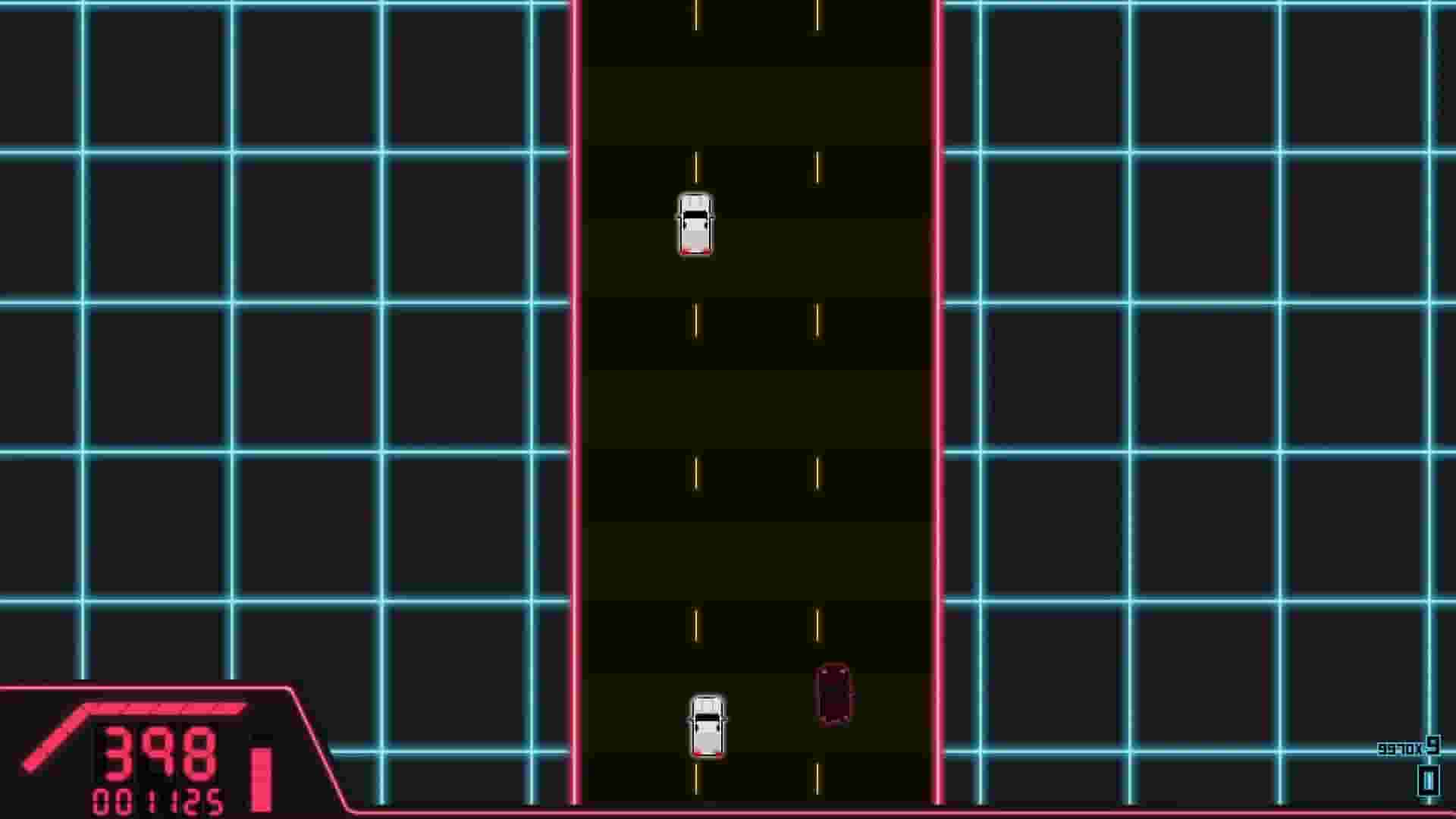 Razortron 2000 screenshot thumbnail screenshot 4