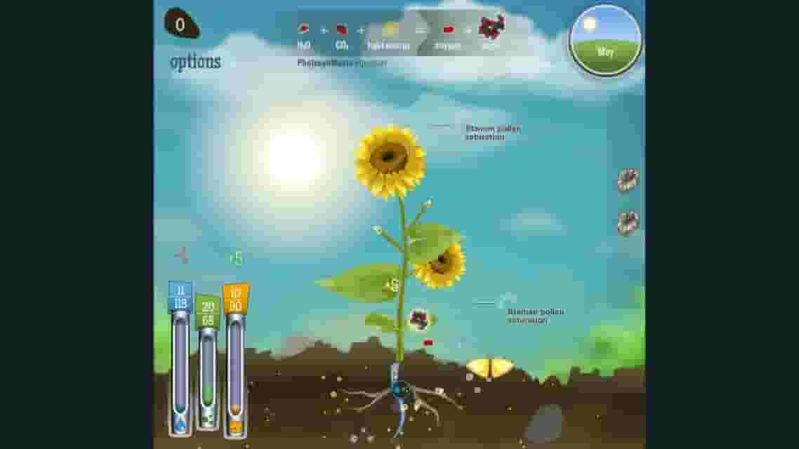 Reach for the Sun screenshot thumbnail screenshot 4