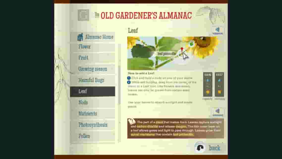 Reach for the Sun screenshot thumbnail screenshot 5