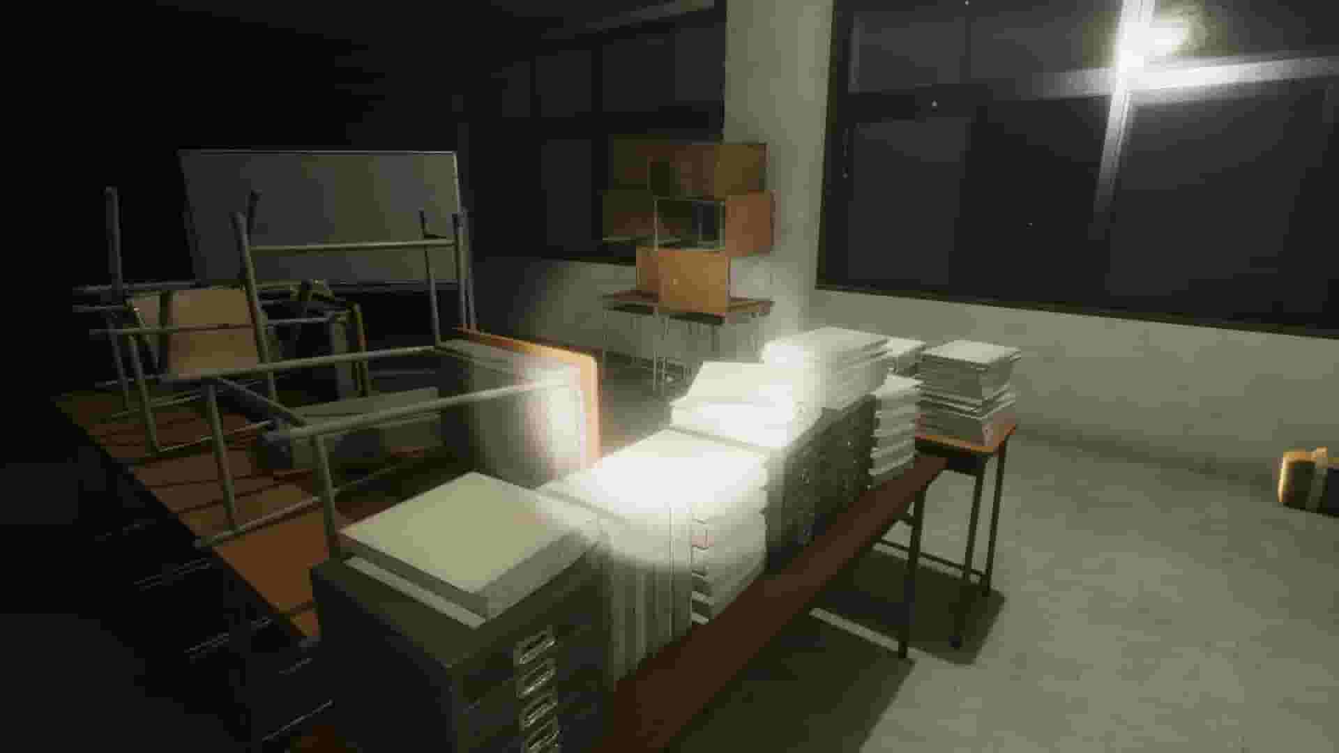 ＜/reality＞ screenshot thumbnail screenshot 2