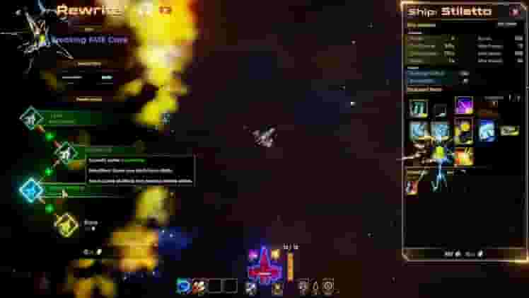 Reality Break screenshot thumbnail screenshot 0