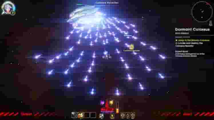 Reality Break screenshot thumbnail screenshot 10