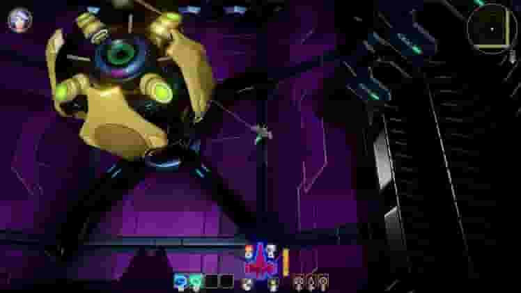 Reality Break screenshot thumbnail screenshot 12