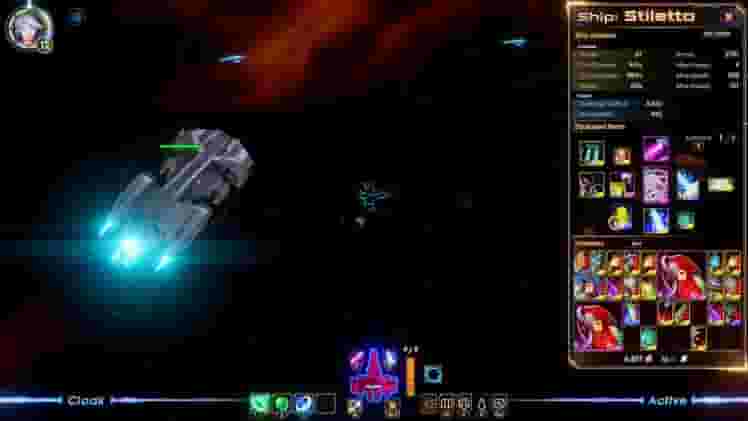 Reality Break screenshot thumbnail screenshot 13