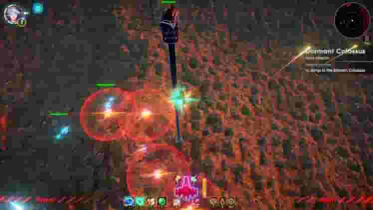 Reality Break screenshot thumbnail screenshot 14