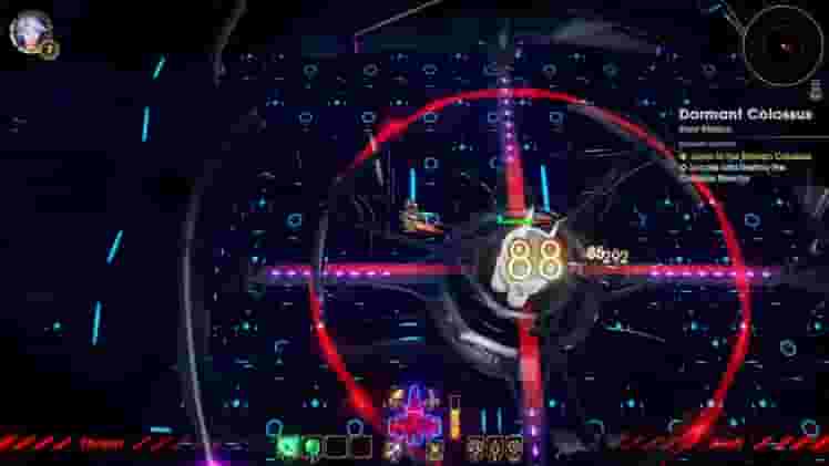 Reality Break screenshot thumbnail screenshot 6