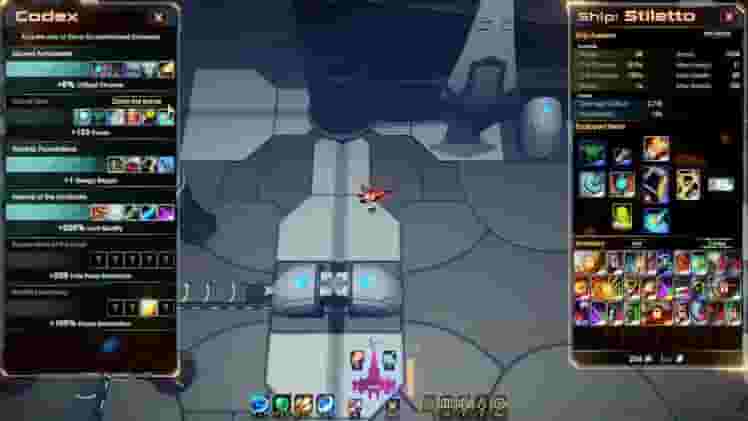 Reality Break screenshot thumbnail screenshot 7