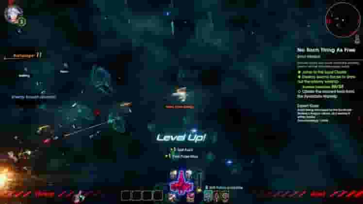 Reality Break screenshot thumbnail screenshot 8