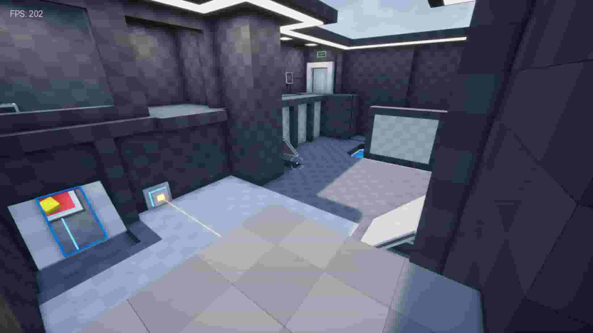 Reality Rifts screenshot thumbnail screenshot 3