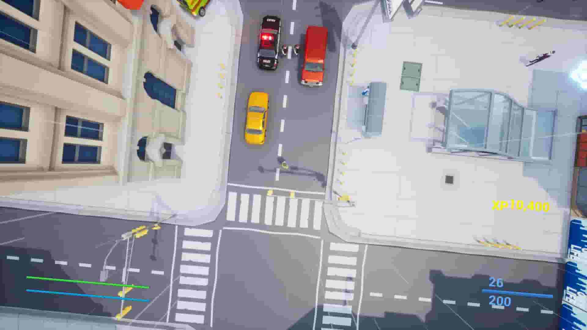 Really Trash Game screenshot thumbnail screenshot 2