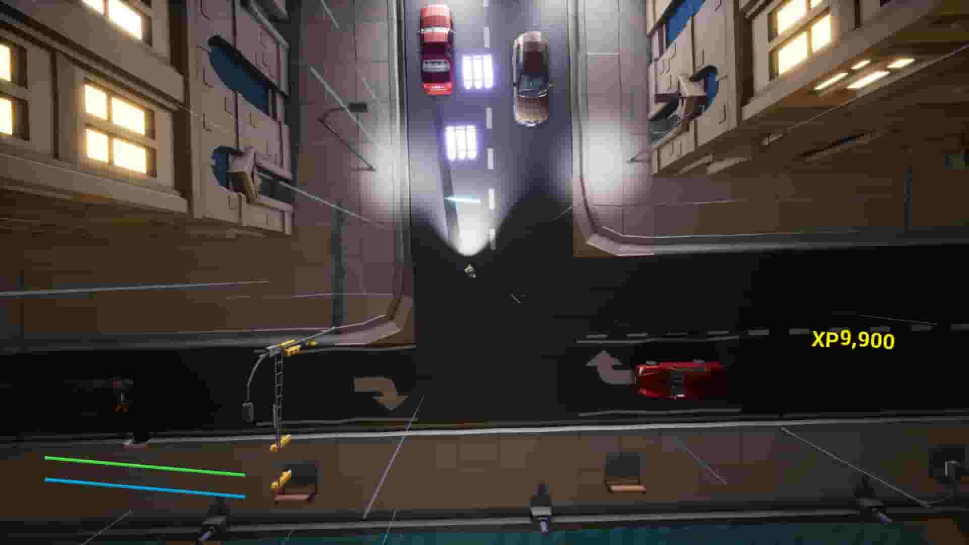 Really Trash Game screenshot thumbnail screenshot 4