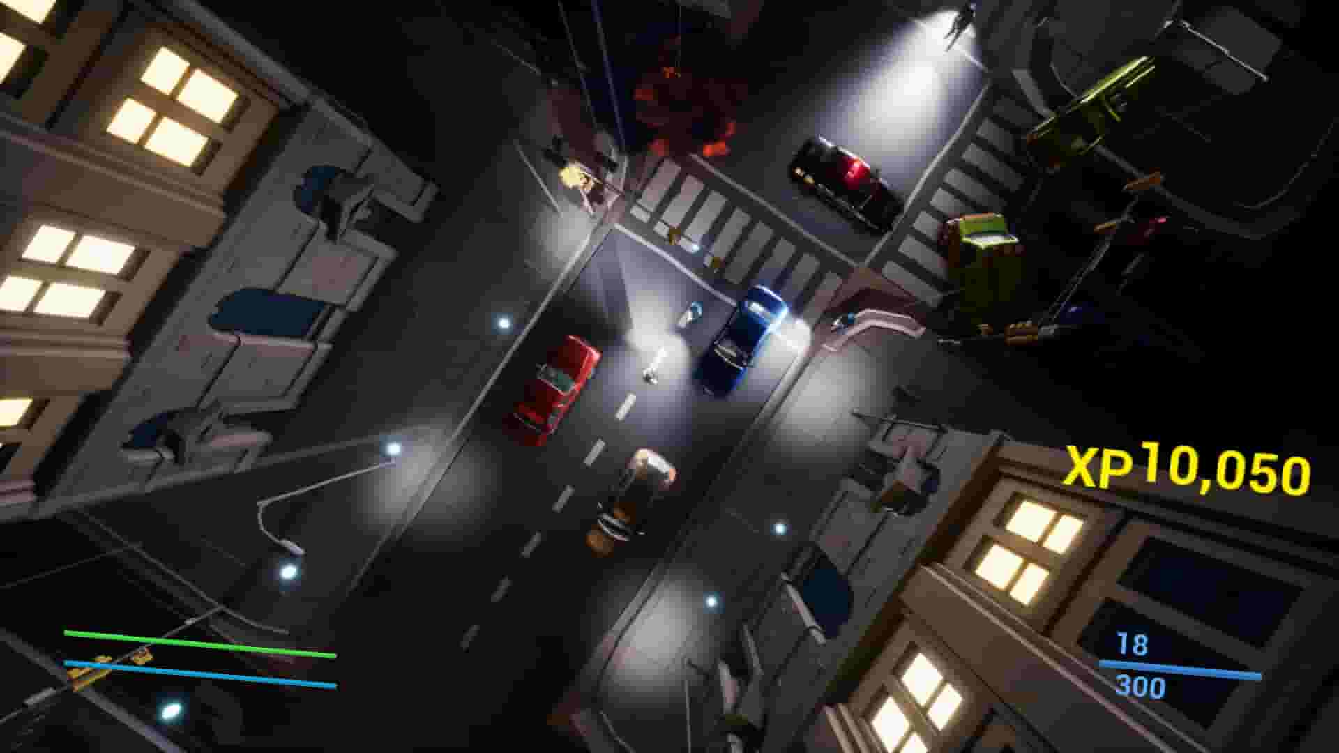 Really Trash Game screenshot thumbnail screenshot 5