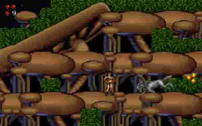 Realms of Chaos screenshot thumbnail screenshot 0