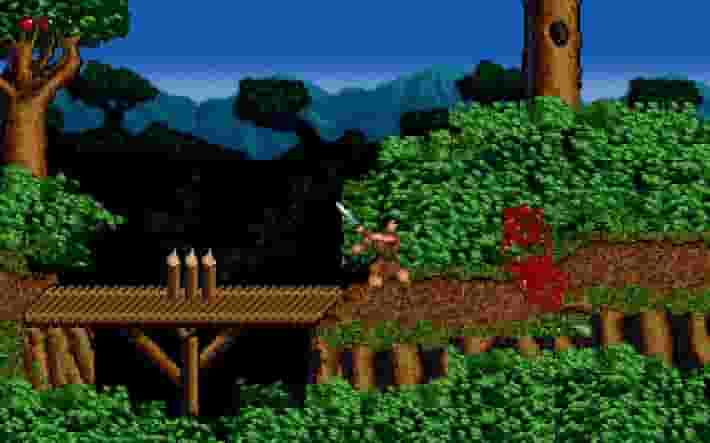 Realms of Chaos screenshot thumbnail screenshot 1