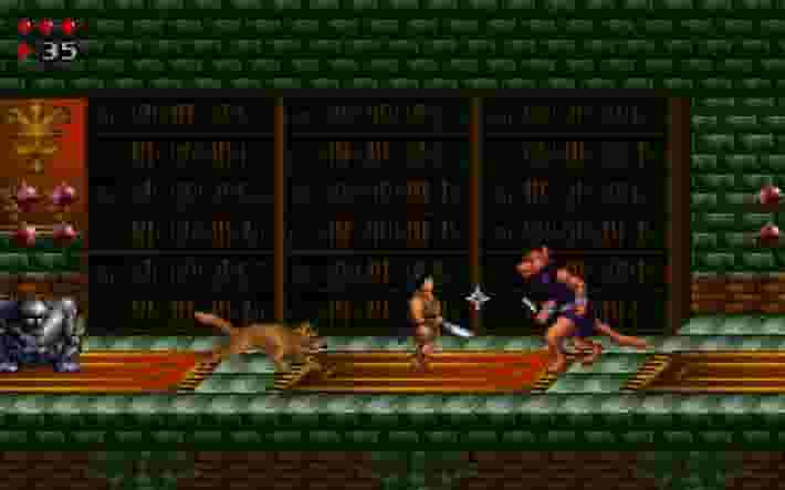 Realms of Chaos screenshot thumbnail screenshot 10