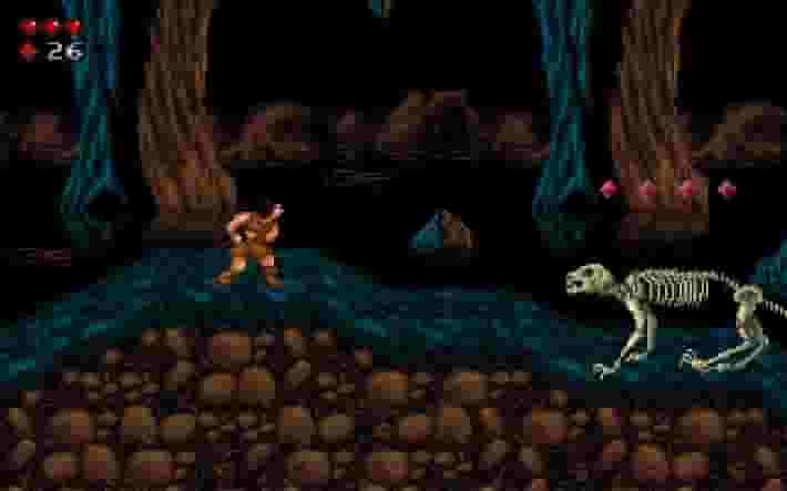 Realms of Chaos screenshot thumbnail screenshot 11