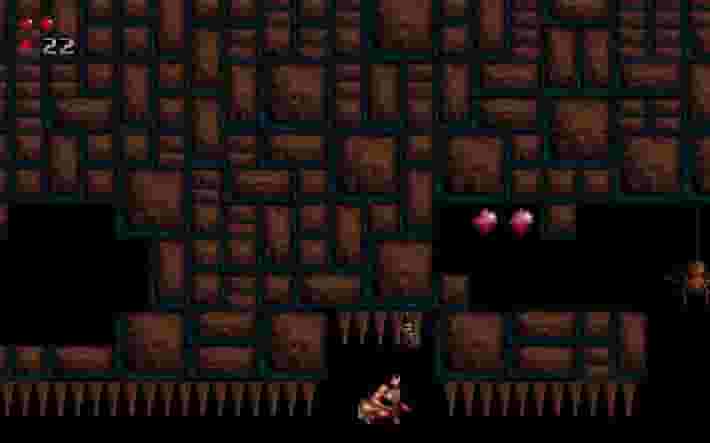 Realms of Chaos screenshot thumbnail screenshot 2