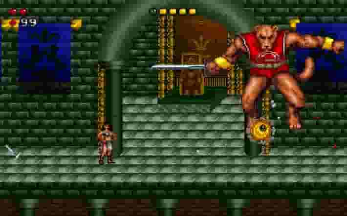 Realms of Chaos screenshot thumbnail screenshot 3