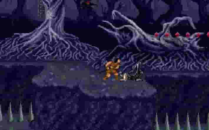 Realms of Chaos screenshot thumbnail screenshot 4