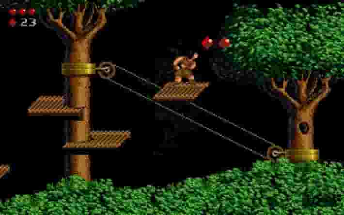 Realms of Chaos screenshot thumbnail screenshot 5