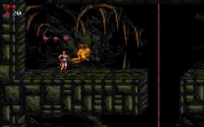 Realms of Chaos screenshot thumbnail screenshot 6