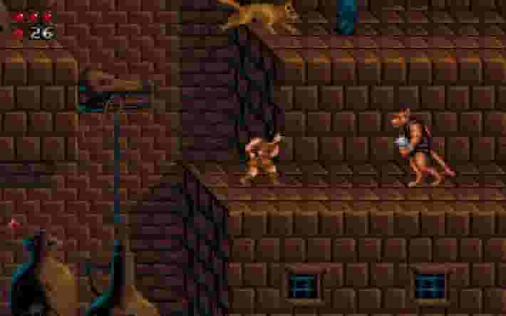 Realms of Chaos screenshot thumbnail screenshot 9