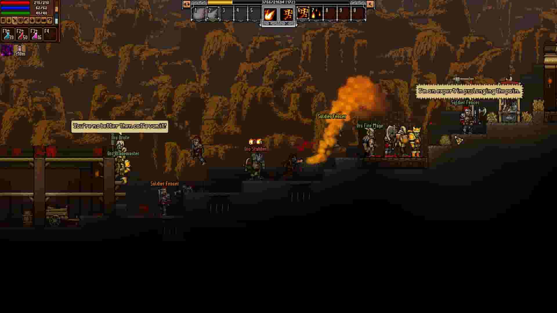 Realms of Magic screenshot thumbnail screenshot 0