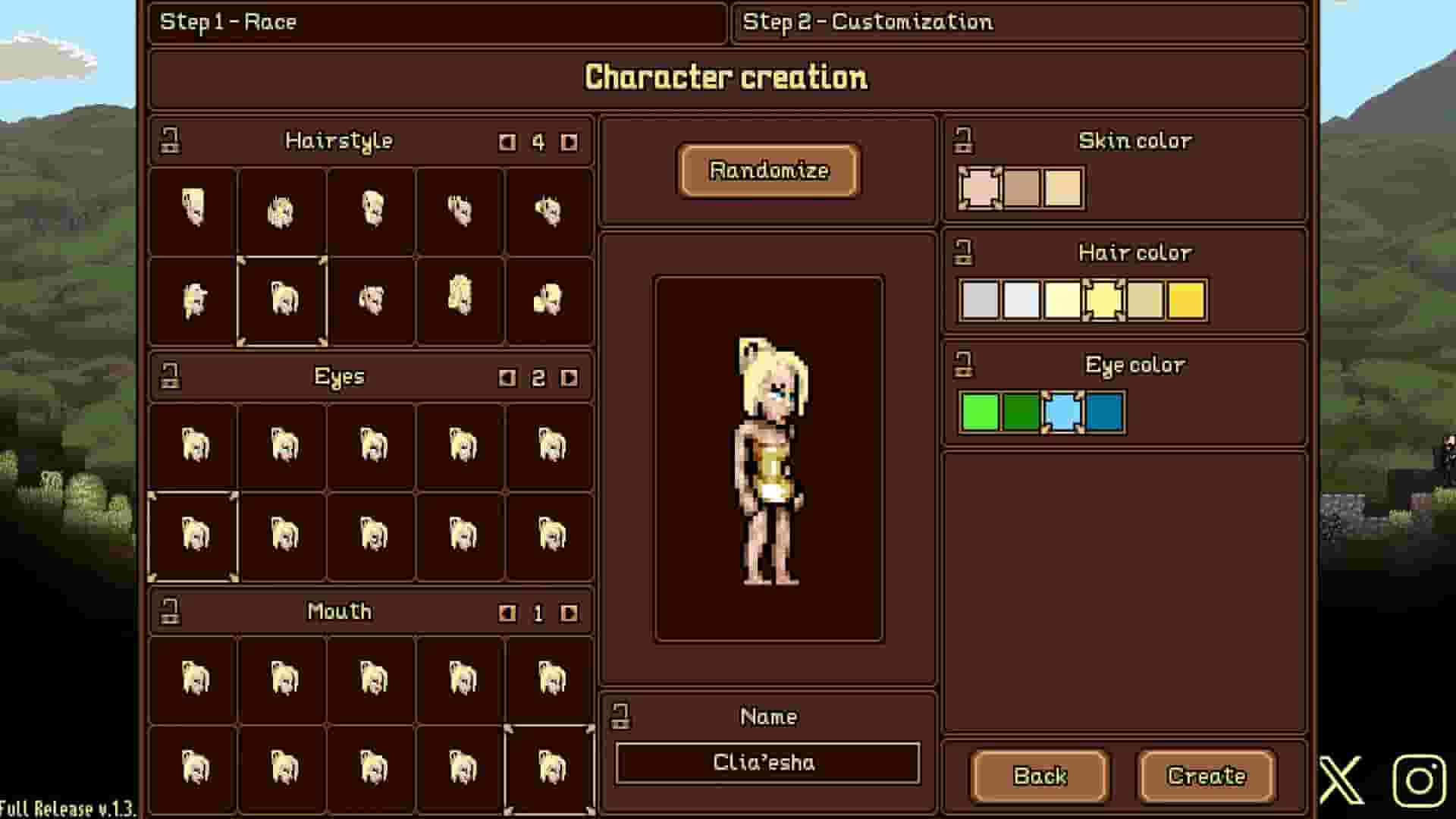 Realms of Magic screenshot thumbnail screenshot 1