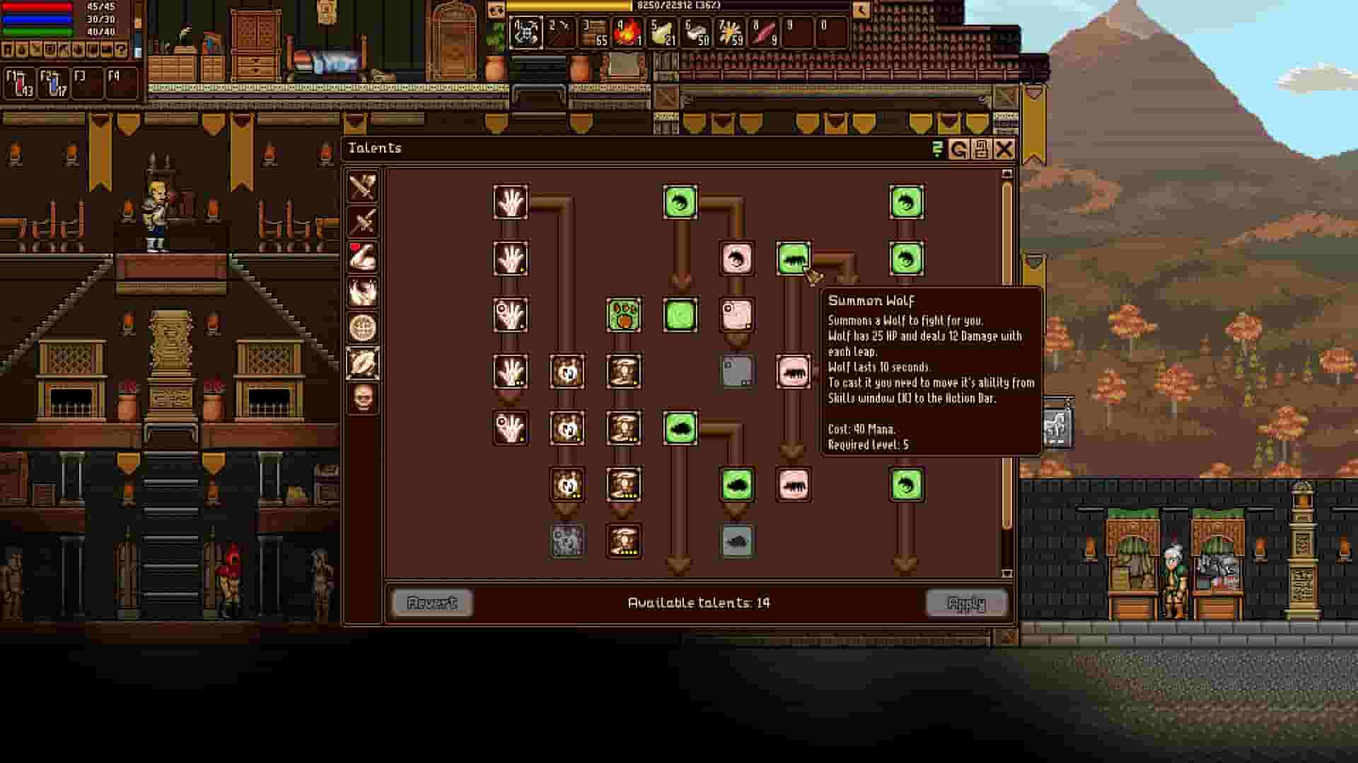 Realms of Magic screenshot thumbnail screenshot 11