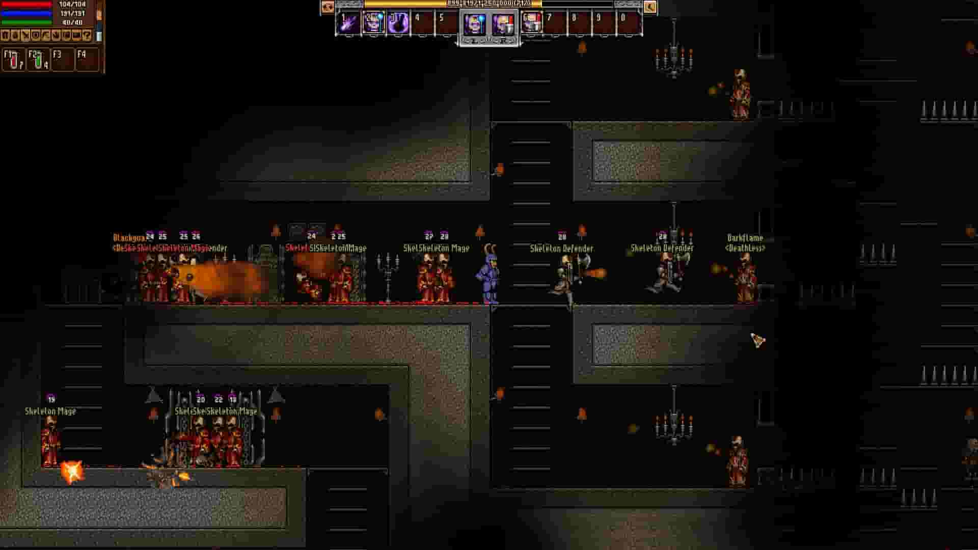 Realms of Magic screenshot thumbnail screenshot 2