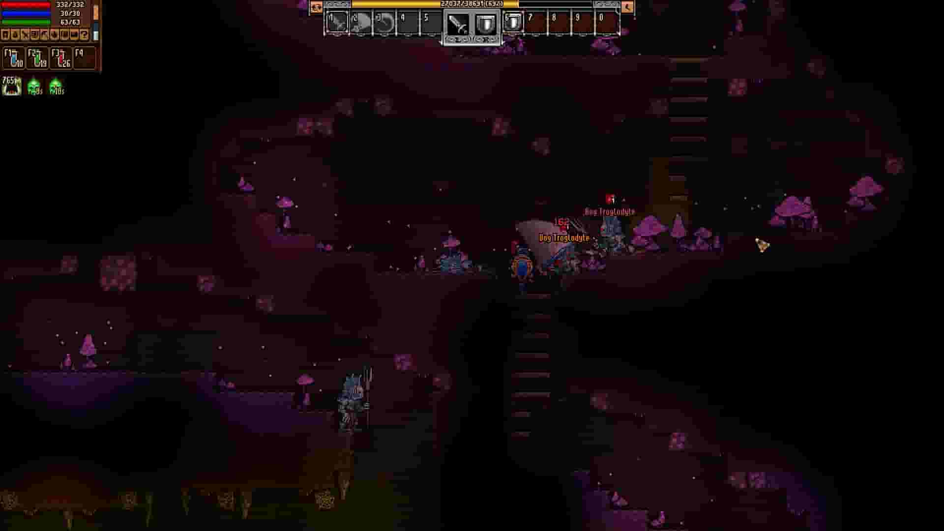 Realms of Magic screenshot thumbnail screenshot 4