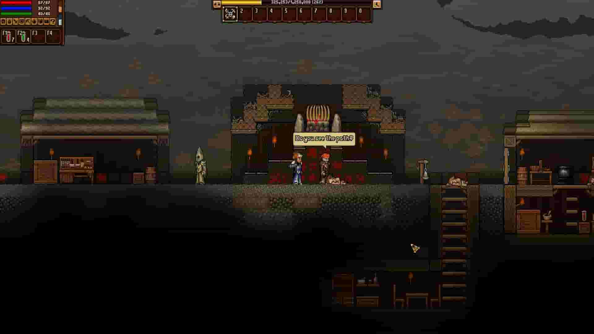 Realms of Magic screenshot thumbnail screenshot 6