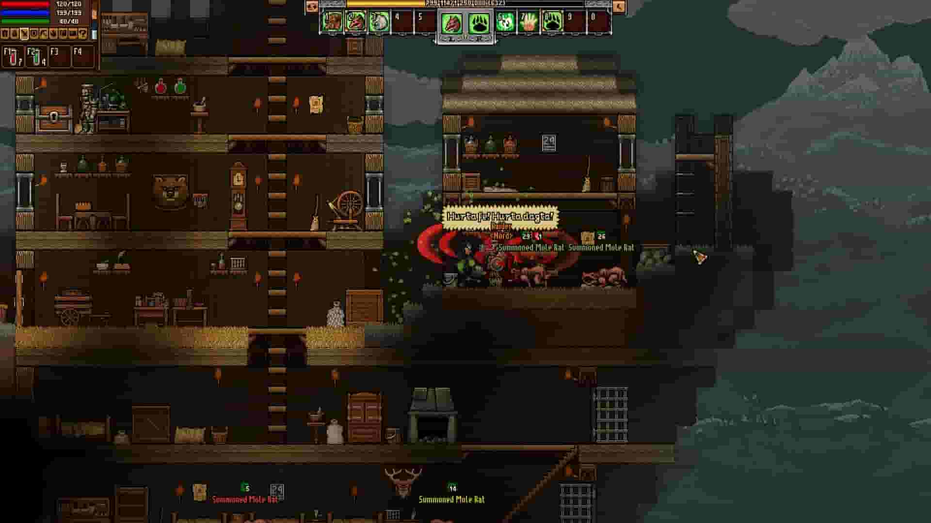 Realms of Magic screenshot thumbnail screenshot 7