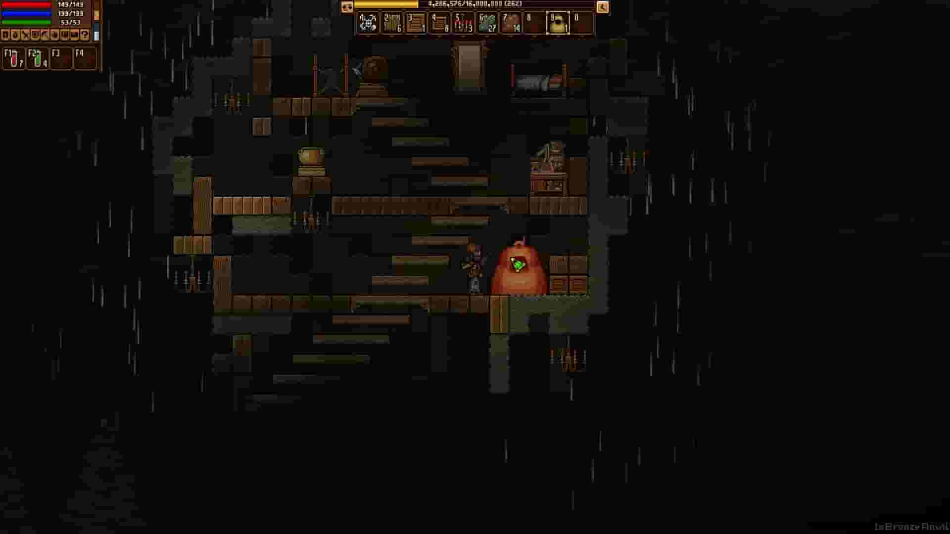 Realms of Magic screenshot thumbnail screenshot 8