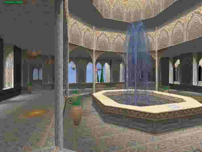 Realms of the Haunting screenshot thumbnail screenshot 4