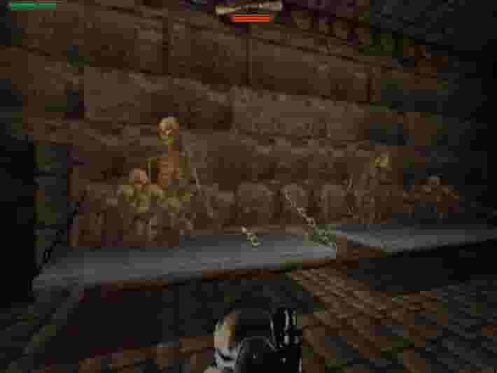 Realms of the Haunting screenshot thumbnail screenshot 5