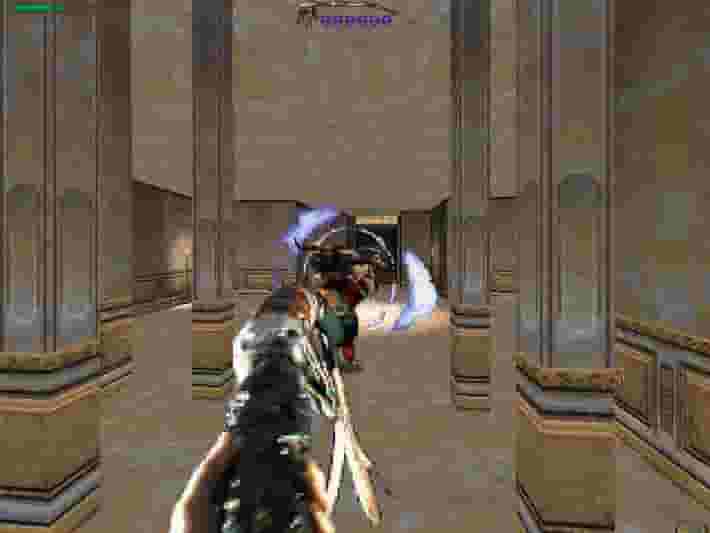 Realms of the Haunting screenshot thumbnail screenshot 6