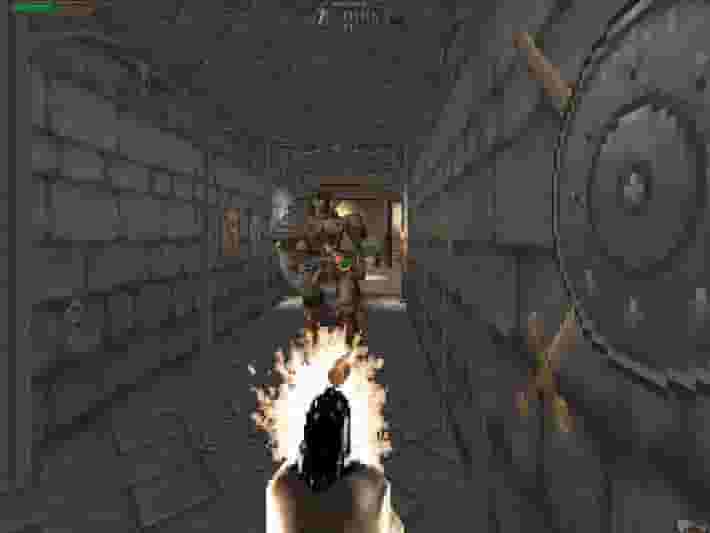 Realms of the Haunting screenshot thumbnail screenshot 7