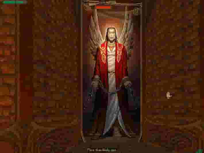 Realms of the Haunting screenshot thumbnail screenshot 8