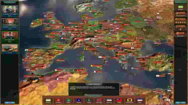 Realpolitiks screenshot thumbnail screenshot 0