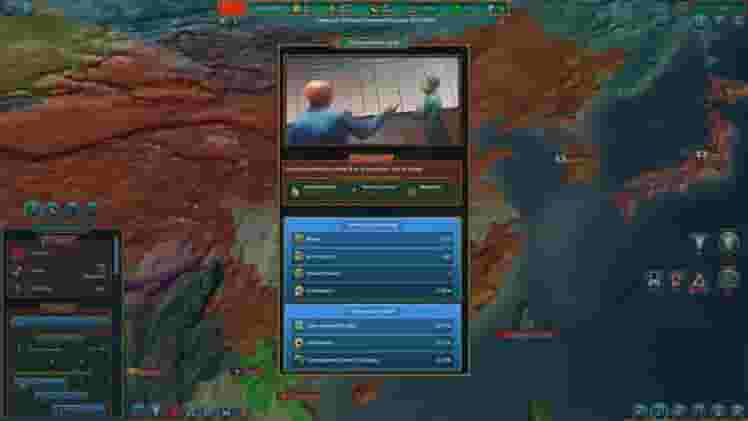Realpolitiks screenshot thumbnail screenshot 1