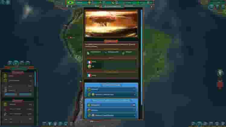 Realpolitiks screenshot thumbnail screenshot 10